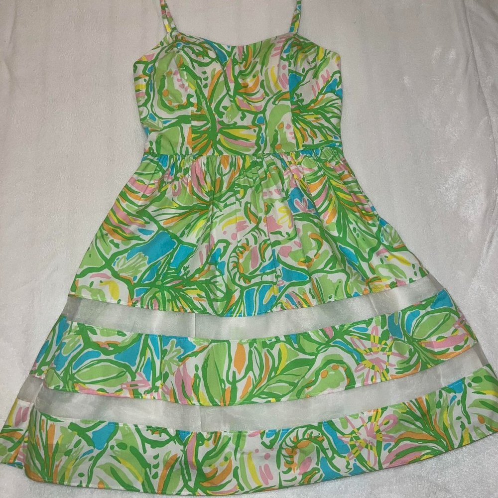 Women's Lilly Pulitzer Dress